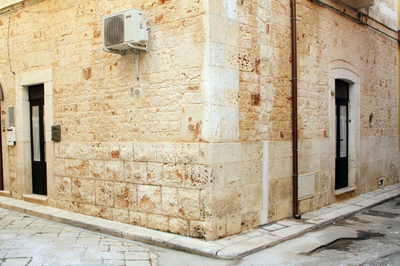 Dimora Morello Turi Exterior photo